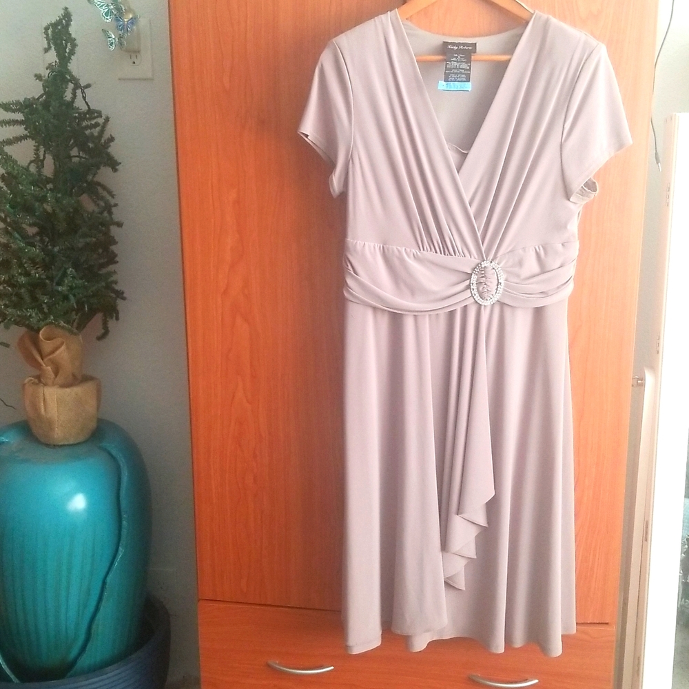 Kathy Robert's Cocktail Dress